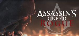 Assassin's Creed Rogue Steam Gift 1