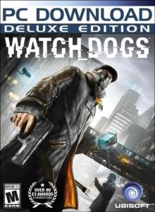 Watch Dogs Deluxe Edition 1