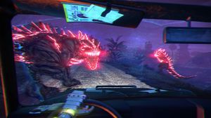 Far Cry 3 Blood Dragon EU Uplay CD Key 3