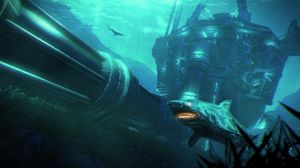 Far Cry 3 Blood Dragon EU Uplay CD Key 5