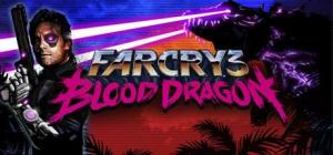 Far Cry 3 Blood Dragon (Steam Gift) PC, wersja cyfrowa 1