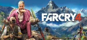 Far Cry 4 EU Uplay CD Key 1