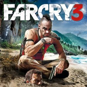 Far Cry 3 Deluxe Edition (Steam Gift) PC, wersja cyfrowa 1