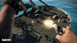 Far Cry 3 Steam Gift 4