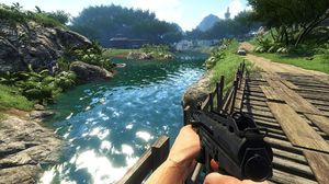 Far Cry 3 Steam Gift 5