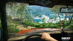 Far Cry 3 Deluxe Edition PC, wersja cyfrowa 1