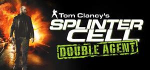 Tom Clancy's Splinter Cell Double Agent 1