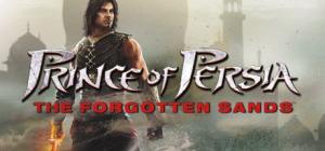 Prince of Persia: The Forgotten Sands EU Uplay CD Key 1
