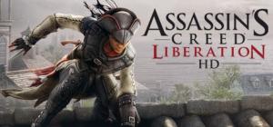 Assassin's Creed Liberation HD EU Uplay CD Key 1