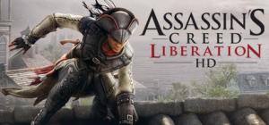 Assassin's Creed Liberation HD Steam Gift 1
