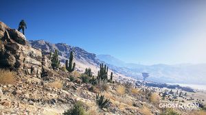 Tom Clancy's Ghost Recon Wildlands - Season Pass PC, wersja cyfrowa 2