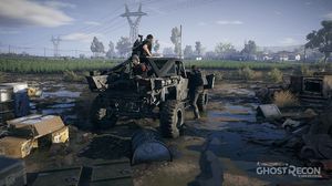Tom Clancy's Ghost Recon Wildlands - Season Pass PC, wersja cyfrowa 5