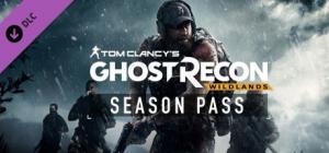Tom Clancy's Ghost Recon Wildlands - Season Pass PC, wersja cyfrowa 1