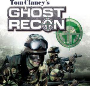 Tom Clancy's Ghost Recon 1