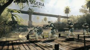 Tom Clancy's Ghost Recon: Future Soldier 2