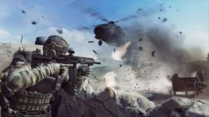 Tom Clancy's Ghost Recon: Future Soldier 3