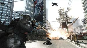 Tom Clancy's Ghost Recon: Future Soldier 4