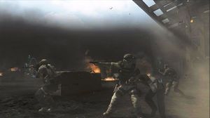 Tom Clancy's Ghost Recon: Future Soldier 6