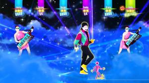 Just Dance 2017 Uplay CD Key 2