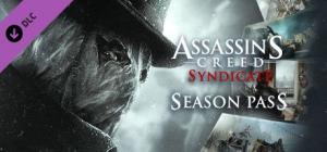 Assassin's Creed Syndicate - Season Pass Steam Gift 1