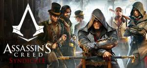 Assassin's Creed Syndicate Uplay CD Key 1