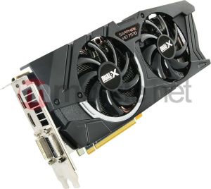 Karta graficzna Sapphire Radeon HD7970 3072MB DDR5/384bit DVI/HDMI/DP PCI-E (925/5500) (11197-11-40G) 3