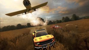 The Crew Gold Edition Uplay CD Key 2