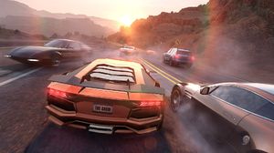 The Crew Gold Edition Uplay CD Key 3