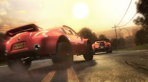 The Crew Gold Edition Uplay CD Key 5