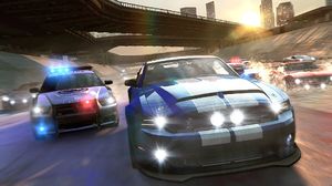 The Crew Gold Edition Uplay CD Key 6