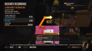 Rocksmith PC, wersja cyfrowa 3