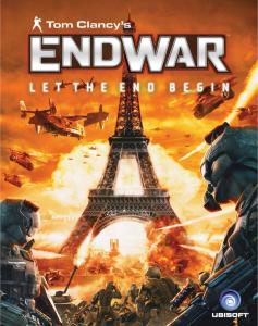 Tom Clancy's EndWar PC, wersja cyfrowa 1