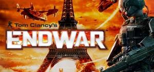 Tom Clancy's EndWar 1