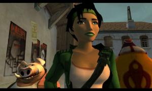 Beyond Good & Evil Uplay CD Key 11