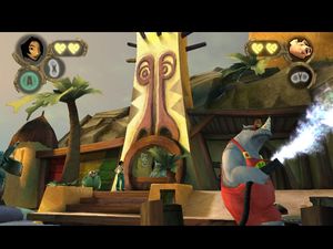 Beyond Good & Evil Uplay CD Key 5