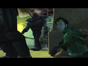 Beyond Good & Evil Uplay CD Key 7