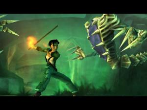 Beyond Good & Evil Uplay CD Key 10
