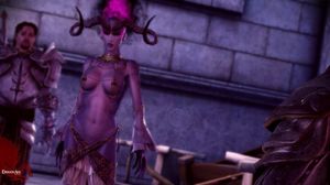 Dragon Age: Origins Origin CD Key 4