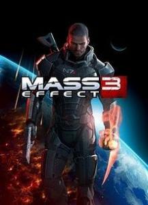 Mass Effect 3 EU PC, wersja cyfrowa 1