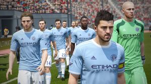 FIFA 16 Origin CD Key 4