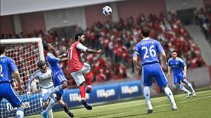 FIFA 12 Origin CD Key 3