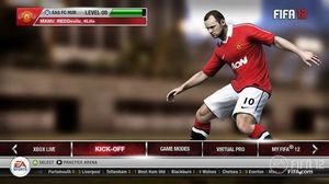FIFA 12 Origin CD Key 4