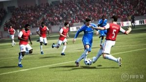 FIFA 12 Origin CD Key 5