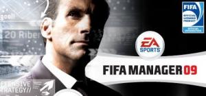 FIFA Manager 09 PC, wersja cyfrowa 1