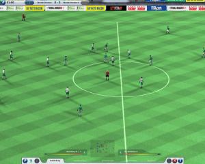 FIFA Manager 09 PC, wersja cyfrowa 2