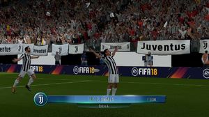 FIFA 18 Origin CD Key 5