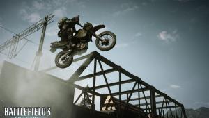 Battlefield 3 - End Game Expansion Pack DLC EU Origin CD Key 3