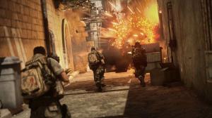 Battlefield 3 - Aftermath Expansion Pack DLC EU Origin CD Key 1