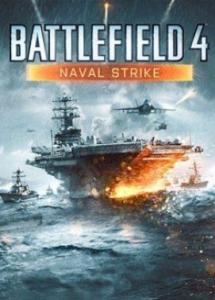 Battlefield 4 - Naval Strike 1