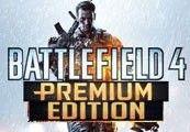Battlefield 4 Premium Edition EN Language Only Origin CD Key 1